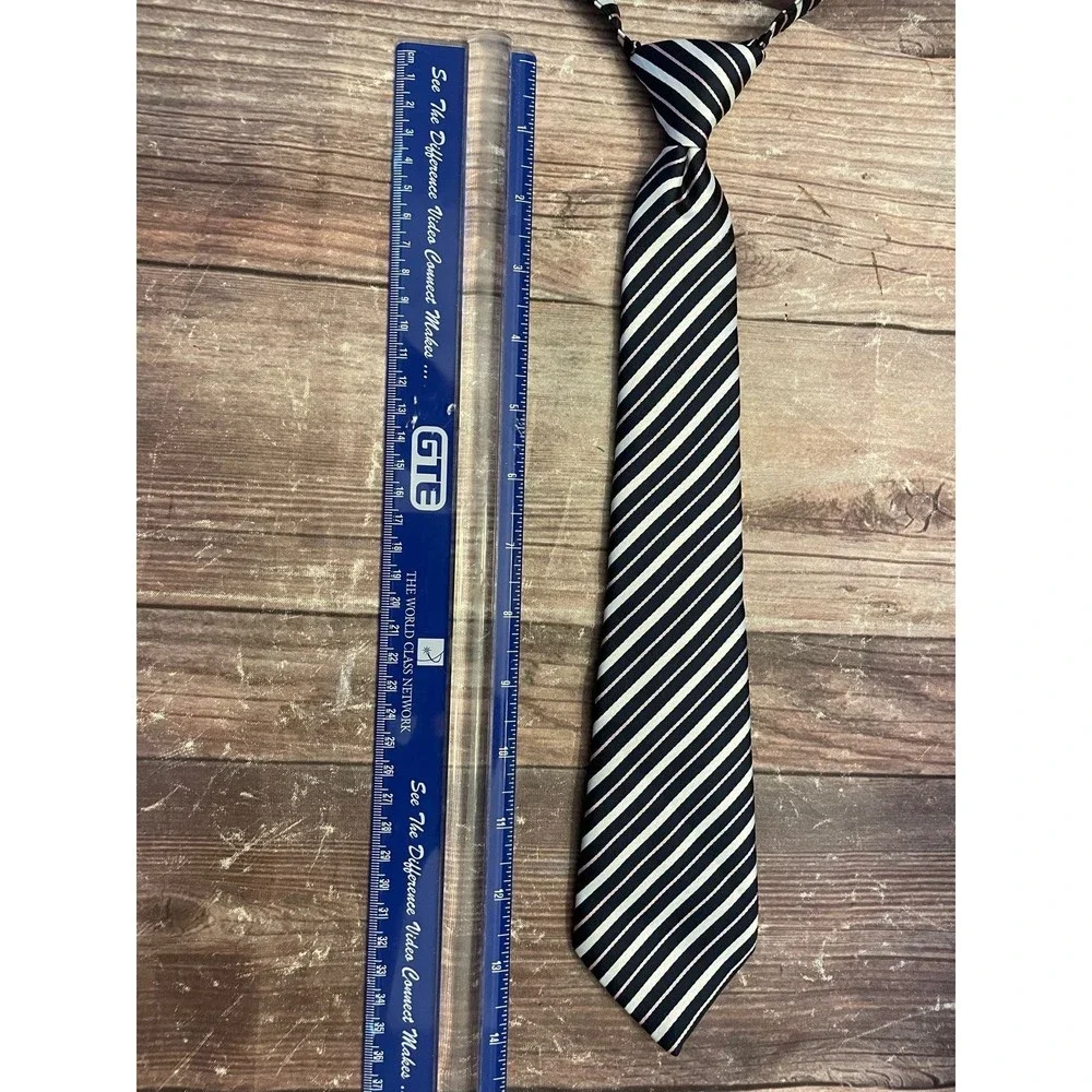 Janie & Jack Little Boy Youth Neck Tie